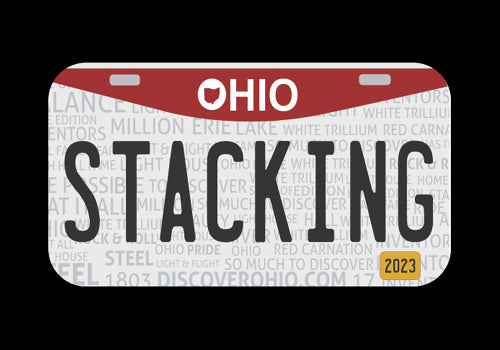 STACKING Ohio